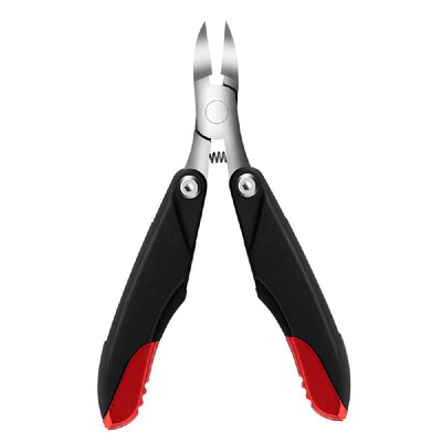 Nail Multiple Clippers Cutter Tools Stainless Steel Nipper Manicure Salon Home Easy Carry Fold Pedicure Precision Thick
Nail Multiple Clippers Cutter Tools Stainless Steel Nipper Manicure Salon Home Easy Carry Fold Pedicure Precision Thick