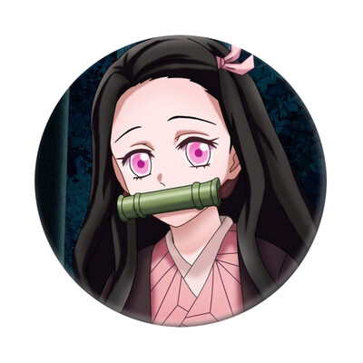 Demon Slayer Brooch Japanese Anime Brooches & Pins for Clothes Bags Caps&Pencil Cases
Demon Slayer Brooch Japanese Anime Brooches & Pins for Clothes Bags Caps&Pencil Cases