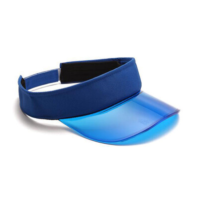 2019 Unisex Summer Fashion Open-top Sun Hat Cap Ultraviolet Light Resistant PVC Sunshade Hat Visor Caps Casual Solid Summer Hat
2019 Unisex Summer Fashion Open-top Sun Hat Cap Ultraviolet Light Resistant PVC Sunshade Hat Visor Caps Casual Solid Summer Hat
