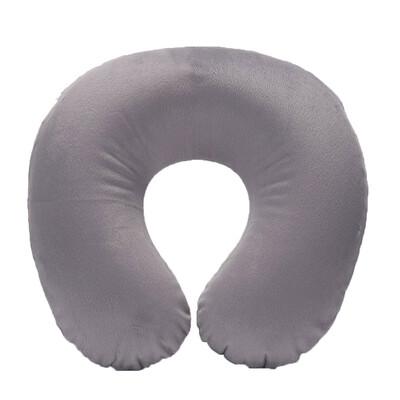Travel Neck Pillow Inflatable Pillow Soft U Shaped Car Head Rest Support Cushion For Summer Cooling Neck Pillow
Travel Neck Pillow Inflatable Pillow Soft U Shaped Car Head Rest Support Cushion For Summer Cooling Neck Pillow