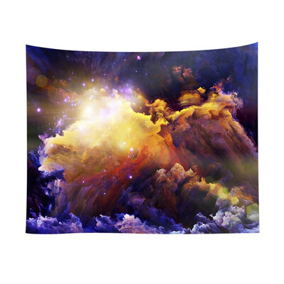 New custom Star universe series home tapestry wall mural beach towel sitting blanket polyester tapestry
New custom Star universe series home tapestry wall mural beach towel sitting blanket polyester tapestry