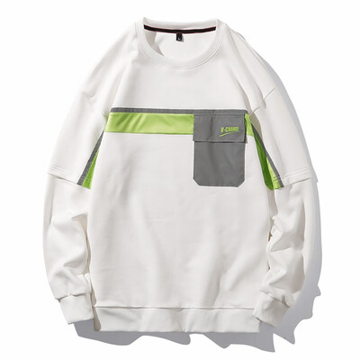 Toponeto Mens New Trend Fashion Personality Printed Loose Comfortable Long Sleeve Tops
Toponeto Mens New Trend Fashion Personality Printed Loose Comfortable Long Sleeve Tops