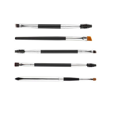 5pcs Makup Eye Brush Set Eyeshadow Eyelash Eyeliner Eyebrow Lip Makeup Brushes Cosmetic Beauty Eye Brushes Tools Kits New
5pcs Makup Eye Brush Set Eyeshadow Eyelash Eyeliner Eyebrow Lip Makeup Brushes Cosmetic Beauty Eye Brushes Tools Kits New