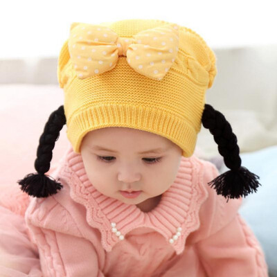 Kids Winter Hat Girls Warm Caps Children Baby Bonnet Infant Cartoon Cute Beanies Photograph Props
Kids Winter Hat Girls Warm Caps Children Baby Bonnet Infant Cartoon Cute Beanies Photograph Props