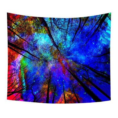 Nordic Deep Forest Wall Decor Hanging Tapestry Mandala Cloth Yoga Mats Personalized Gift Beach Throw Carpets Home Decoration
Nordic Deep Forest Wall Decor Hanging Tapestry Mandala Cloth Yoga Mats Personalized Gift Beach Throw Carpets Home Decoration