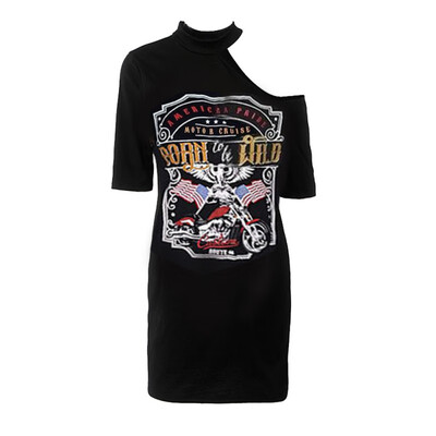2017 NewSexy Vestido Women Summer Casual Printed Loose T-Shirt Dress Party Club Short Sleeve Dresses
2017 NewSexy Vestido Women Summer Casual Printed Loose T-Shirt Dress Party Club Short Sleeve Dresses
