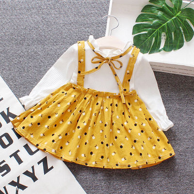 WEIXINBUY New Kids Baby Girls Embroidered Long Sleeve Shirts Ruffle Tops Shirts 1-6Y Autumn Winter Spring
WEIXINBUY New Kids Baby Girls Embroidered Long Sleeve Shirts Ruffle Tops Shirts 1-6Y Autumn Winter Spring