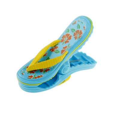 Plastic Beach Towel Clip Quilt Clothes Clamps Cartoon Strong Clips Windproof Clip DIY Apparel Sewing
Plastic Beach Towel Clip Quilt Clothes Clamps Cartoon Strong Clips Windproof Clip DIY Apparel Sewing
