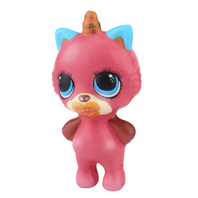 Siaonvr Adorable Kawaii Animal Slow Rising Cream Scented Stress Relief Toys Xmas Gift
Siaonvr Adorable Kawaii Animal Slow Rising Cream Scented Stress Relief Toys Xmas Gift