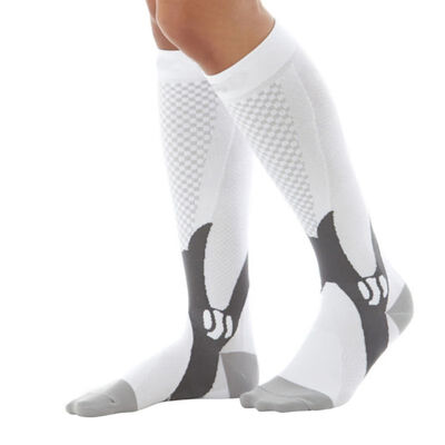 Men Women Sport Soccer SocksLeg Support Stretch Compression Socks Below Knee Socks 9282
Men Women Sport Soccer SocksLeg Support Stretch Compression Socks Below Knee Socks 9282