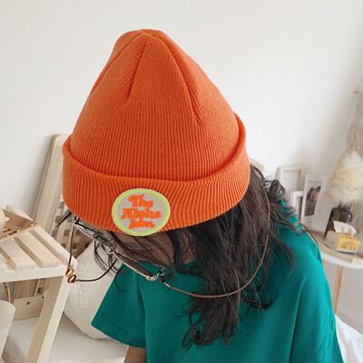 Winter Baby Hats Newborn Cute Warm Kids Girls Boys Baby Alphabet Design Hats Knitted Wool Hemming Caps
Winter Baby Hats Newborn Cute Warm Kids Girls Boys Baby Alphabet Design Hats Knitted Wool Hemming Caps