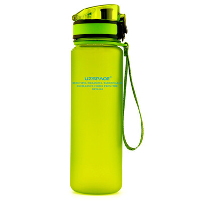 500ML Sports Water Bottles Portable Sports Water Bottle Kettle Plastic Automatic Buckle Water Bottle
500ML Sports Water Bottles Portable Sports Water Bottle Kettle Plastic Automatic Buckle Water Bottle