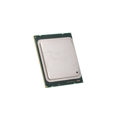 Intel XEON Processor E5-1603 10M High Speed 280GHz 00 GTs Intel QPI UsedSecond Handed
Intel XEON Processor E5-1603 10M High Speed 280GHz 00 GTs Intel QPI UsedSecond Handed