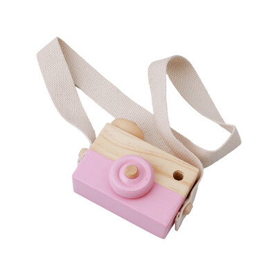 Wooden Camera Handmade Toys Cute Children Handmade Creative Camera Decorative Ornaments Toy Pendant
Wooden Camera Handmade Toys Cute Children Handmade Creative Camera Decorative Ornaments Toy Pendant