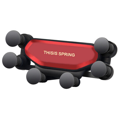 Universal Gravity Car phone Holder Car Air Vent Mount Car Holder Mobile Phone Holder Stand Drop shipping
Universal Gravity Car phone Holder Car Air Vent Mount Car Holder Mobile Phone Holder Stand Drop shipping