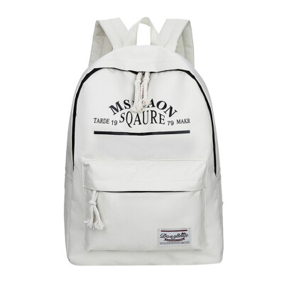 Tailored Women 2019 Travel Backpack Student Large-capacity Bag Casual Light Backpack
Tailored Women 2019 Travel Backpack Student Large-capacity Bag Casual Light Backpack