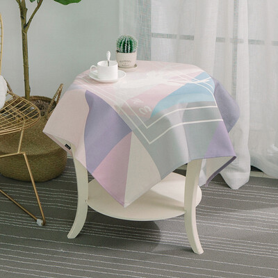 NeillieN Nordic elk cotton linen table cloth table cloth round table cloth dust-proof tea table cloth European table cloth
NeillieN Nordic elk cotton linen table cloth table cloth round table cloth dust-proof tea table cloth European table cloth