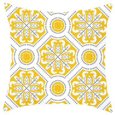 〖Follure〗Pineapple Leaf Yellow Pillow Case Sofa Car Waist Throw Cushion Cover Home Decor
〖Follure〗Pineapple Leaf Yellow Pillow Case Sofa Car Waist Throw Cushion Cover Home Decor