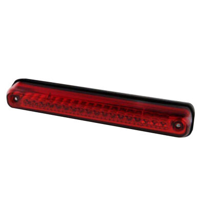 Car Back Red 18LED Third 3rd Brake Warning Stop Light Tail Lamp for 88-98 ChevyGMC CK C10 Pickup
Car Back Red 18LED Third 3rd Brake Warning Stop Light Tail Lamp for 88-98 ChevyGMC CK C10 Pickup