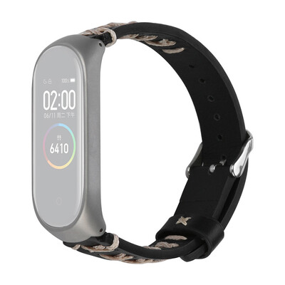 〖Follure〗Replacement Wristband Band Strap Metal Case For Xiaomi Mi Band 4 Bracelet SL
〖Follure〗Replacement Wristband Band Strap Metal Case For Xiaomi Mi Band 4 Bracelet SL