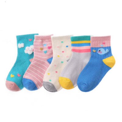 5 Pairs Mesh Thin Cotton Toddler Boy Kids Girl Socks Baby Girls Socks Baby Cute Soft Cartoon Socks
5 Pairs Mesh Thin Cotton Toddler Boy Kids Girl Socks Baby Girls Socks Baby Cute Soft Cartoon Socks