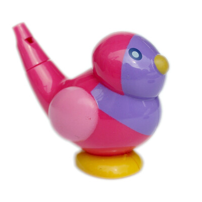 Tailored Lovely Bird Shape Whistle Kids Music Instrumental Bath Toy Baby Educational Toys
Tailored Lovely Bird Shape Whistle Kids Music Instrumental Bath Toy Baby Educational Toys