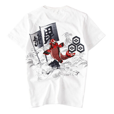 Toponeto Men Fashion Solid Printing Style Cotton Design T-shirt Casual Shirts Tops Blouse
Toponeto Men Fashion Solid Printing Style Cotton Design T-shirt Casual Shirts Tops Blouse