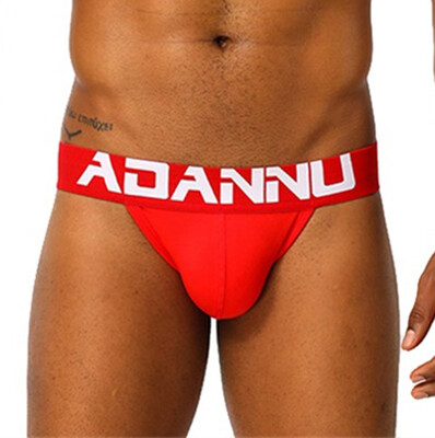 Tailored Mens Fashion Splicing Soft Briefs Underpants Knickers Shorts Sexy Underwear
Tailored Mens Fashion Splicing Soft Briefs Underpants Knickers Shorts Sexy Underwear
