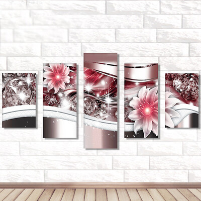 Gobestart Full Drill DIY 5D Diamond Painting Embroidery Cross Crafts Stitch Kit Home Decor
Gobestart Full Drill DIY 5D Diamond Painting Embroidery Cross Crafts Stitch Kit Home Decor
