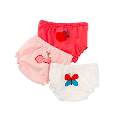 Kid panties Soft Cotton Children Pantie underpants Cartoon Print Toddler Underwear 3 Pieces
Kid panties Soft Cotton Children Pantie underpants Cartoon Print Toddler Underwear 3 Pieces