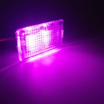 4pcsset Upgrade LED Interior Light Bulbs Car Trunk Light LED Light Colorful Car Trunk Welcome Light Decorative Lamp Door Warnin
4pcsset Upgrade LED Interior Light Bulbs Car Trunk Light LED Light Colorful Car Trunk Welcome Light Decorative Lamp Door Warnin
