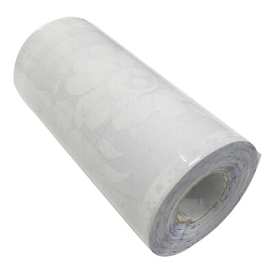 Lace Flower Wall Waist Stickers PVC Waterproof Adhesive Window Wall Poster Waist Line Mirror Tape Home Decoration 10cm10m
Lace Flower Wall Waist Stickers PVC Waterproof Adhesive Window Wall Poster Waist Line Mirror Tape Home Decoration 10cm10m
