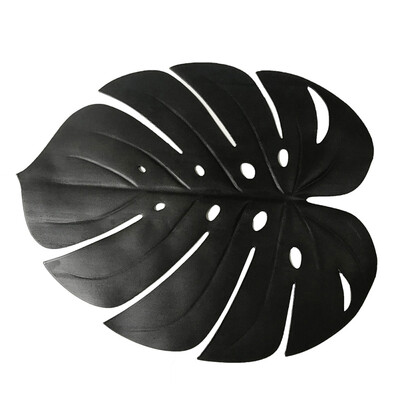 1PCS EVA Shape Household Simple Placemat Turtle Leaf Placemat With Holes Table Decoration new
1PCS EVA Shape Household Simple Placemat Turtle Leaf Placemat With Holes Table Decoration new