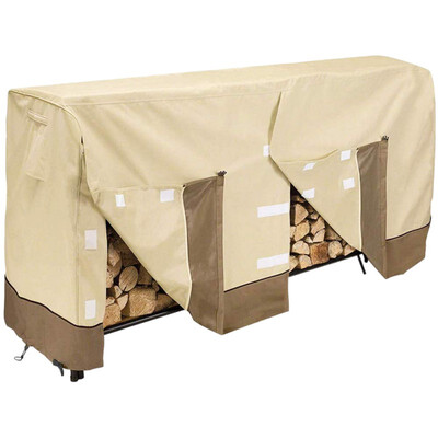 High-quality Waterproof Professional Oxford Cloth Outdoor Firewood Shed Windshield Cover Shade
High-quality Waterproof Professional Oxford Cloth Outdoor Firewood Shed Windshield Cover Shade