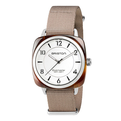 BRISTON watch female fashion European&American brand 36mm nylon belt female watch silver ring white plate 17536SAT2NT
BRISTON watch female fashion European&American brand 36mm nylon belt female watch silver ring white plate 17536SAT2NT