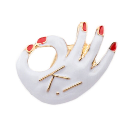 Pins Jewelry 1 Pc Personality All-match Exquisite Jewelry Brooch Cute Badge Corsage Collar Acrylic Cartoon Brooch Pins Jewelry
Pins Jewelry 1 Pc Personality All-match Exquisite Jewelry Brooch Cute Badge Corsage Collar Acrylic Cartoon Brooch Pins Jewelry