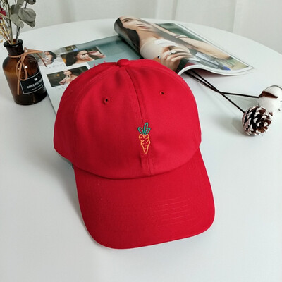 New female summer cap Korean couple hip hop hat embroidery leisure fashion students shopping sun baseball cap
New female summer cap Korean couple hip hop hat embroidery leisure fashion students shopping sun baseball cap
