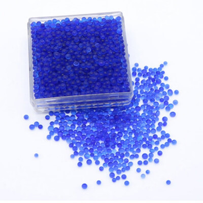 1pc Reusable Moisture Absorbent Box Silica Gel Desiccant Box with Color Changing Indicating Moisture-proof Beads Anti-mold Agent
1pc Reusable Moisture Absorbent Box Silica Gel Desiccant Box with Color Changing Indicating Moisture-proof Beads Anti-mold Agent