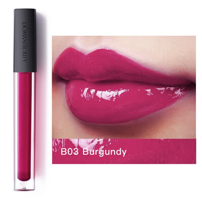 6colors Glitter Liquid Lipstick Long Lasting Waterproof Moisturizing Candy Color Lip Gloss
6colors Glitter Liquid Lipstick Long Lasting Waterproof Moisturizing Candy Color Lip Gloss