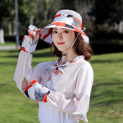 Sunscreen hat sunscreen clothes sunscreen clothes outdoor riding sunhat beach electric bicycle sunshade hat
Sunscreen hat sunscreen clothes sunscreen clothes outdoor riding sunhat beach electric bicycle sunshade hat