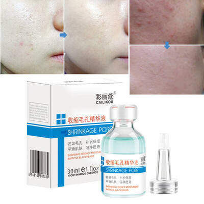 Moisturizing Firming Face Serum Skin Pores Shrinking Serum Remove Blackheads Acne Toners
Moisturizing Firming Face Serum Skin Pores Shrinking Serum Remove Blackheads Acne Toners