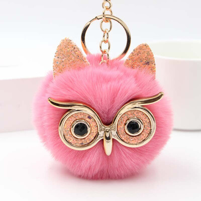 Free Shipping Glasses Owel Charms Plush Phone Case Straps Rabbit Fur Like Key Chain Owels Poms Ball Pendant Keychains Car Keyring
Free Shipping Glasses Owel Charms Plush Phone Case Straps Rabbit Fur Like Key Chain Owels Poms Ball Pendant Keychains Car Keyring