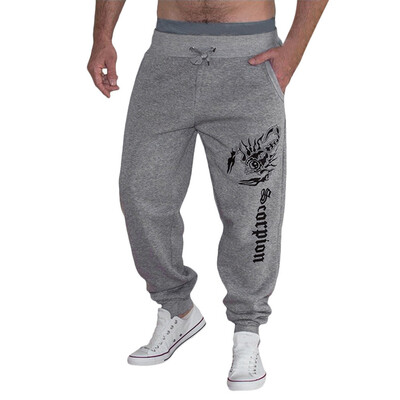 Tailored Fashion Mens Loose Printed Casual Pocket Sports Corset Trousers Joggers Pants
Tailored Fashion Mens Loose Printed Casual Pocket Sports Corset Trousers Joggers Pants