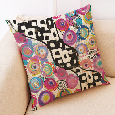 〖Follure〗Home Decor Cushion Cover Abstract Art Throw Pillowcase Pillow Covers NEW
〖Follure〗Home Decor Cushion Cover Abstract Art Throw Pillowcase Pillow Covers NEW