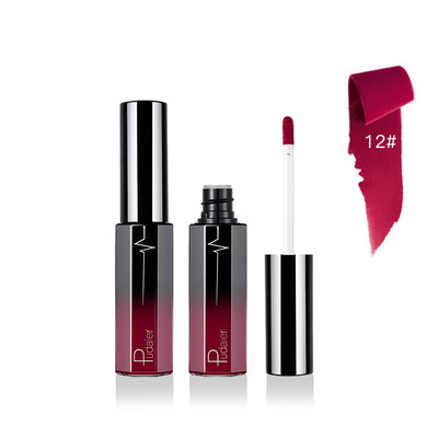 Nude Color Liquid Lipstick Half Matte Semi-moisturizing Lip Tint Long Lasting Red Velvet Matte Lips Gloss 36 Colors
Nude Color Liquid Lipstick Half Matte Semi-moisturizing Lip Tint Long Lasting Red Velvet Matte Lips Gloss 36 Colors