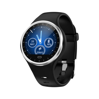 M8 Smart Bracelet IP67 Waterproof Heart Rate Blood Pressure Sport Smartwatch For Android IOS Phone Wearable Devices PK Q1
M8 Smart Bracelet IP67 Waterproof Heart Rate Blood Pressure Sport Smartwatch For Android IOS Phone Wearable Devices PK Q1
