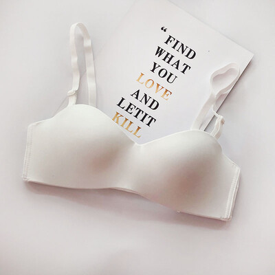 Women\s Glossy Bras One Piece Seamless Sexy Women\s Underwear No Steel Ring Bras Seamless Slip
Women\s Glossy Bras One Piece Seamless Sexy Women\s Underwear No Steel Ring Bras Seamless Slip