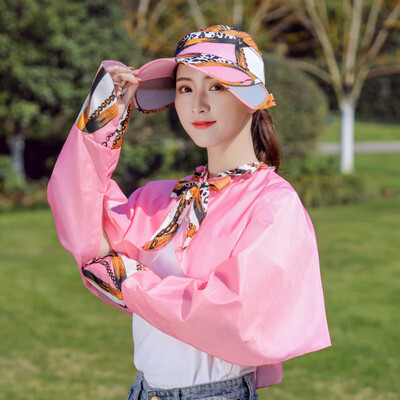 Summer new riding suit electric car sunscreen mid-length printoutdoor two-piece sports windbreaker women spot
Summer new riding suit electric car sunscreen mid-length printoutdoor two-piece sports windbreaker women spot