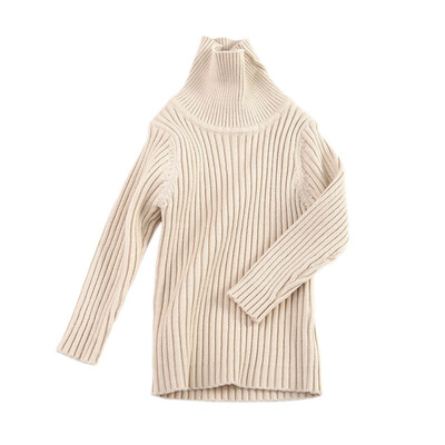 Fashion Kids Sweaters For Winter Baby Clothes Autumn Boys Girls Turtleneck Sweaters Knitted Bottoming Boys Sweater
Fashion Kids Sweaters For Winter Baby Clothes Autumn Boys Girls Turtleneck Sweaters Knitted Bottoming Boys Sweater