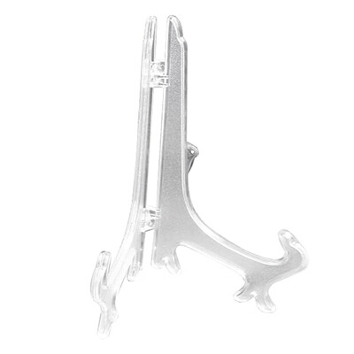 Black And Transparent Plastic Plate Photo Display Stand Picture Frame Easel Holder Ceramic Plate Bracket
Black And Transparent Plastic Plate Photo Display Stand Picture Frame Easel Holder Ceramic Plate Bracket
